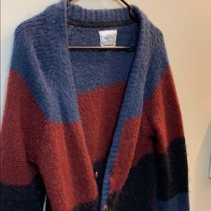 Oversized Cardigan 🔥